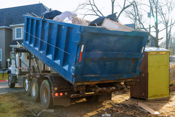 Reliable Bellevue, IL Junk Removal Solutions